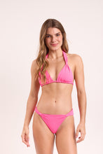 Laden Sie das Bild in den Galerie-Viewer, Model Front: Rio De Sol Bas Bottom Mtx-Ultrapink Mel