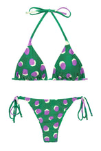 Laden Sie das Bild in den Galerie-Viewer, Product Front: Rio De Sol Ensemble Set Happiness Tri-Inv Ibiza