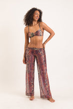 Laden Sie das Bild in den Galerie-Viewer, Image 03: Rio De Sol Pantalon De Plage Cobra Trouser