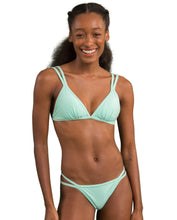 Laden Sie das Bild in den Galerie-Viewer, Gallery: Rio De Sol Ensemble Set Malibu-Menta Tri-Duo Mini-Duo