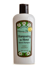 Laden Sie das Bild in den Galerie-Viewer, Product Front: Tiki Shampoo Tiki Shampoing Monoi Coco 250 Ml