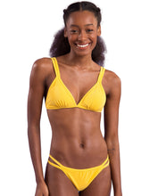 Laden Sie das Bild in den Galerie-Viewer, Gallery: Rio De Sol Ensemble Set Malibu-Yellow Tri-Duo Mini-Duo