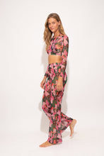 Laden Sie das Bild in den Galerie-Viewer, Image 03: Rio De Sol Pantalon De Plage Jolie Pants Lana