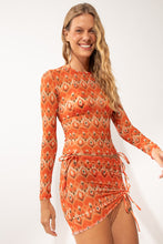 Laden Sie das Bild in den Galerie-Viewer, Image 08: Rio De Sol Haut De Plage Maracai Top Harper Long