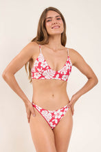 Laden Sie das Bild in den Galerie-Viewer, Image 05: Wednesday In Hawaii By Rio De Sol Ensemble Set Pua-Hibiscus Hana Sunset