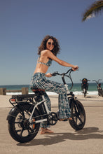 Laden Sie das Bild in den Galerie-Viewer, Image 11: Rio De Sol Pantalon De Plage Azule Murana Pants