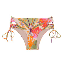 Laden Sie das Bild in den Galerie-Viewer, Product Front: Rio De Sol Bas Bottom Oasis Madrid