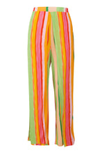 Laden Sie das Bild in den Galerie-Viewer, Product Front: Rio De Sol Pantalon De Plage Utah Wide Pants