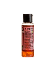 Laden Sie das Bild in den Galerie-Viewer, Product Back: Tiki Monoi Oils Monoi Tiki Vanille 60Ml
