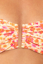 Laden Sie das Bild in den Galerie-Viewer, Image 06: Rio De Sol Haut Top Ditsy-Butter Sara
