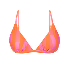 Laden Sie das Bild in den Galerie-Viewer, Product Front: Rio De Sol Haut Top Sunrise Tri-Fixo
