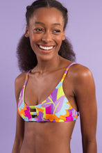 Laden Sie das Bild in den Galerie-Viewer, Image 09: Rio De Sol Ensemble Set Dreams Bra-Trio Nice