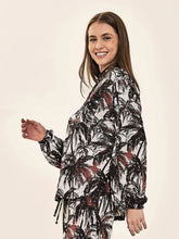 Laden Sie das Bild in den Galerie-Viewer, Image 03: Uv Line Chemise Shirt Vitoria Coqueiros Upf50+