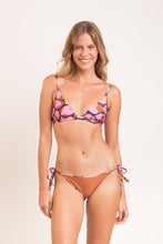 Laden Sie das Bild in den Galerie-Viewer, Image 12: Rio De Sol Ensemble Set Amore-Pink Tri-Fixo Ibiza-Comfy