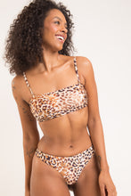 Laden Sie das Bild in den Galerie-Viewer, Image 09: Rio De Sol Bas Bottom Leopard Nice-Fio