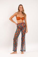 Laden Sie das Bild in den Galerie-Viewer, Image 06: Rio De Sol Pantalon De Plage Luma Pants Lana