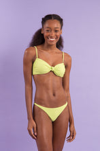 Laden Sie das Bild in den Galerie-Viewer, Image 13: Rio De Sol Ensemble Set Bora-Citrus Bandeau-Joy Leblon-Fio