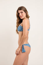 Laden Sie das Bild in den Galerie-Viewer, Image 03: Rio De Sol Ensemble Set Chuva Bandeau-Joy Italy
