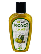 Laden Sie das Bild in den Galerie-Viewer, Product Front: Tevi Monoi Oils Monoi Au Tamanu 120 Ml