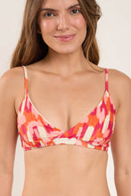 Laden Sie das Bild in den Galerie-Viewer, Gallery: Rio De Sol Haut Top Mirage Paola