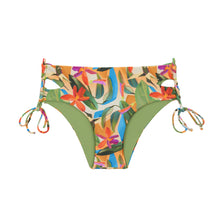 Laden Sie das Bild in den Galerie-Viewer, Product Front: Rio De Sol Bas Bottom Tropical Madrid