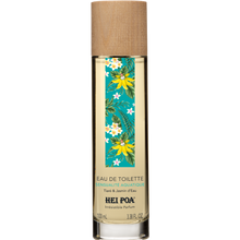 Laden Sie das Bild in den Galerie-Viewer, Product Front: Hei Poa Fragrances Hei Poa Edt Sensualite Aquatique 100Ml