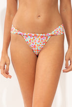 Laden Sie das Bild in den Galerie-Viewer, Gallery: Rio De Sol Bas Bottom Ditsy-Sky Eden