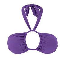 Laden Sie das Bild in den Galerie-Viewer, Product Back: Rio De Sol Haut Top Amuleto Mel