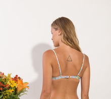Laden Sie das Bild in den Galerie-Viewer, Image 08: Rio De Sol Haut Top Tiny-Garden Balconet