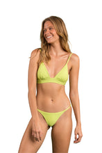Laden Sie das Bild in den Galerie-Viewer, Image 04: Rio De Sol Ensemble Set Bora-Citrus Tri-Cos Cheeky-Fixa