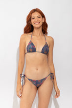 Laden Sie das Bild in den Galerie-Viewer, Model Front: Rio De Sol Bas Bottom Coqueiro Ibiza-Comfy