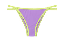 Laden Sie das Bild in den Galerie-Viewer, Product Front: Rio De Sol Bas Bottom Orchid Rio-Duo
