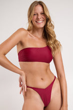 Laden Sie das Bild in den Galerie-Viewer, Image 10: Rio De Sol Bas Bottom Touch-Carmim Gigi
