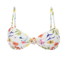 Laden Sie das Bild in den Galerie-Viewer, Product Front: Rio De Sol Haut Top Countryside Bandeau-Joy
