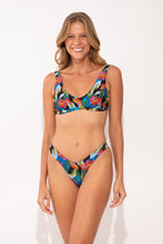 Laden Sie das Bild in den Galerie-Viewer, Image 05: Rio De Sol Bas Bottom Flair Cali