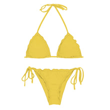 Laden Sie das Bild in den Galerie-Viewer, Product Front: Rio De Sol Ensemble Melon Eva