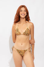 Laden Sie das Bild in den Galerie-Viewer, Image 05: Rio De Sol Haut Top Yellow-Feline Frufru
