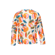 Laden Sie das Bild in den Galerie-Viewer, Product Back: Rio De Sol T-Shirt Picnic Rash-Guard Kids