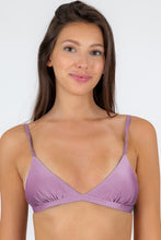 Laden Sie das Bild in den Galerie-Viewer, Gallery: Rio De Sol Haut Top Shimmer-Harmonia Tri-Fixo