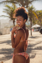 Laden Sie das Bild in den Galerie-Viewer, Image 13: Rio De Sol Ensemble Set Ditsy-Butter Lia Lacinho