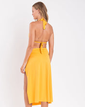 Laden Sie das Bild in den Galerie-Viewer, Image 05: Rio De Sol Jupe De Page Solar Long-Skirt-Knot