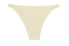 Laden Sie das Bild in den Galerie-Viewer, Product Front: Rio De Sol Bas Bottom Off-White Leblon