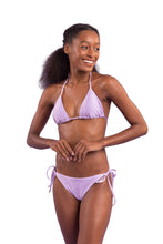 Laden Sie das Bild in den Galerie-Viewer, Image 04: Rio De Sol Ensemble Set Shimmer-Harmonia Tri-Inv Ibiza-Comfy