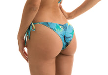 Laden Sie das Bild in den Galerie-Viewer, Image 07: Rio De Sol Bas Bottom Flower Geometric Invisible