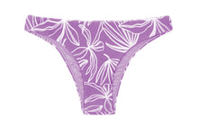 Laden Sie das Bild in den Galerie-Viewer, Product Front: Rio De Sol Bas Bottom Trail-Purple Essential