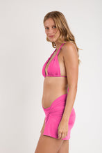 Laden Sie das Bild in den Galerie-Viewer, Image 02: Rio De Sol Jupe De Page Fluity-Amor Skirt Knot