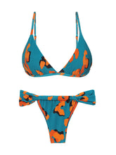Laden Sie das Bild in den Galerie-Viewer, Product Front: Rio De Sol Ensemble Set Luma Tri-Fixo Eden