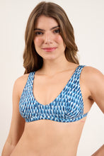 Laden Sie das Bild in den Galerie-Viewer, Gallery: Rio De Sol Haut Top Chuva Hera