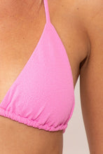 Laden Sie das Bild in den Galerie-Viewer, Image 06: Rio De Sol Haut Top Crespinho-Rosa Tri-Inv