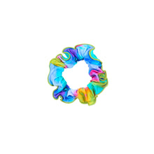 Laden Sie das Bild in den Galerie-Viewer, Product Front: Rio De Sol Chouchou Fusion Scrunchie
